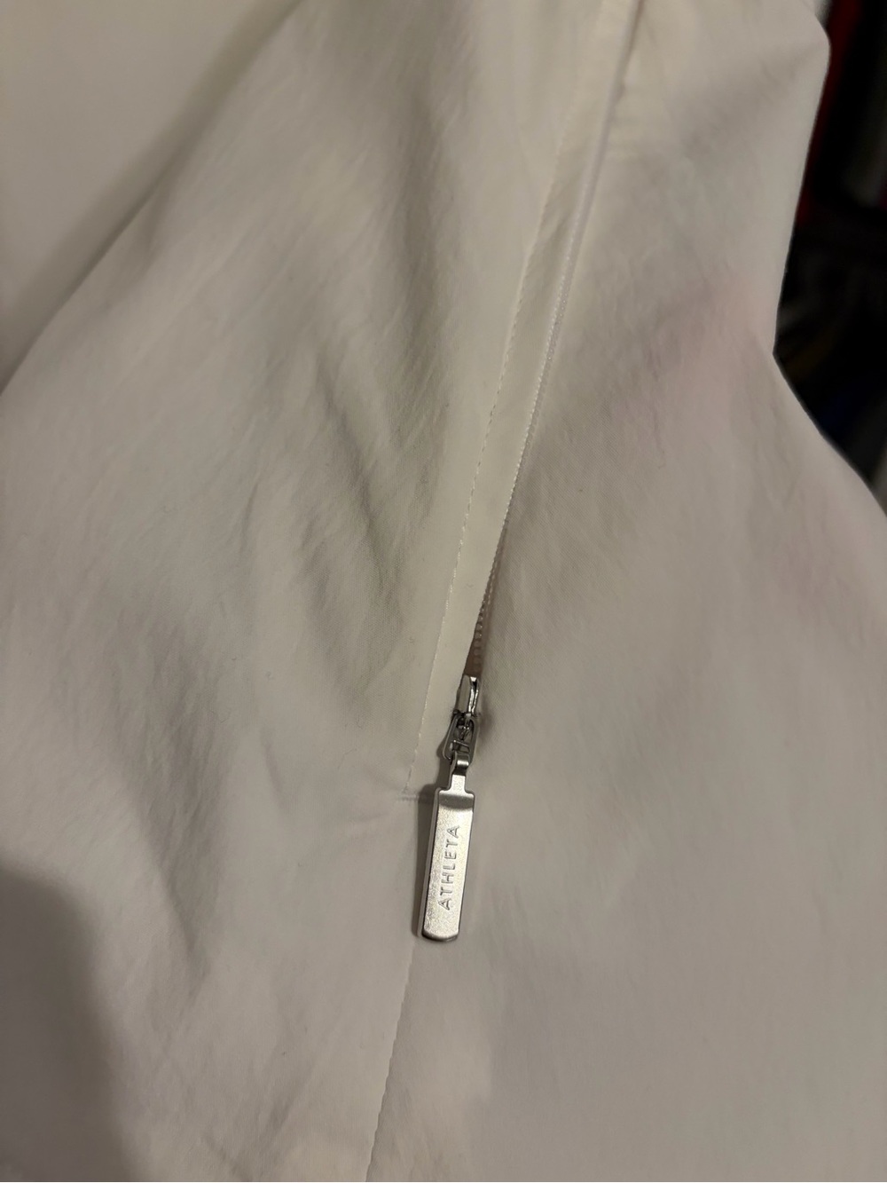 Athleta jacket - Picture 4 of 7